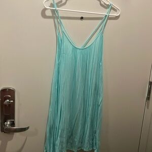 Roxy dress/cover up - size xs